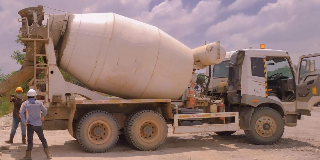cement-truck