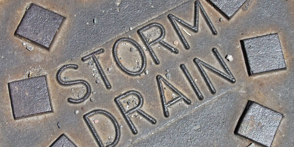 storm-drain